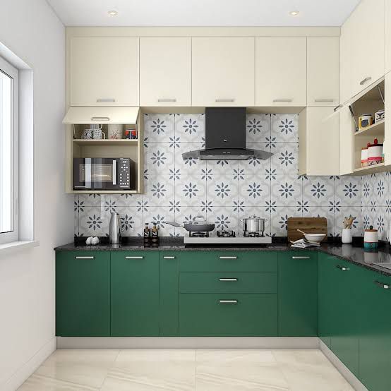 Modular Kitchen
